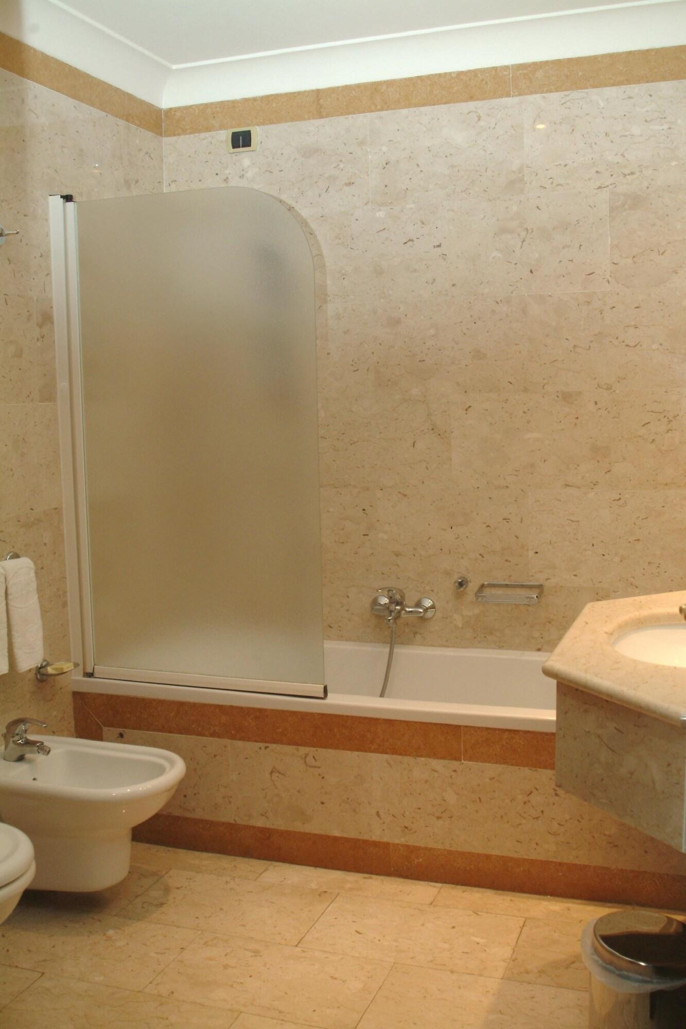 Hotel La Catane