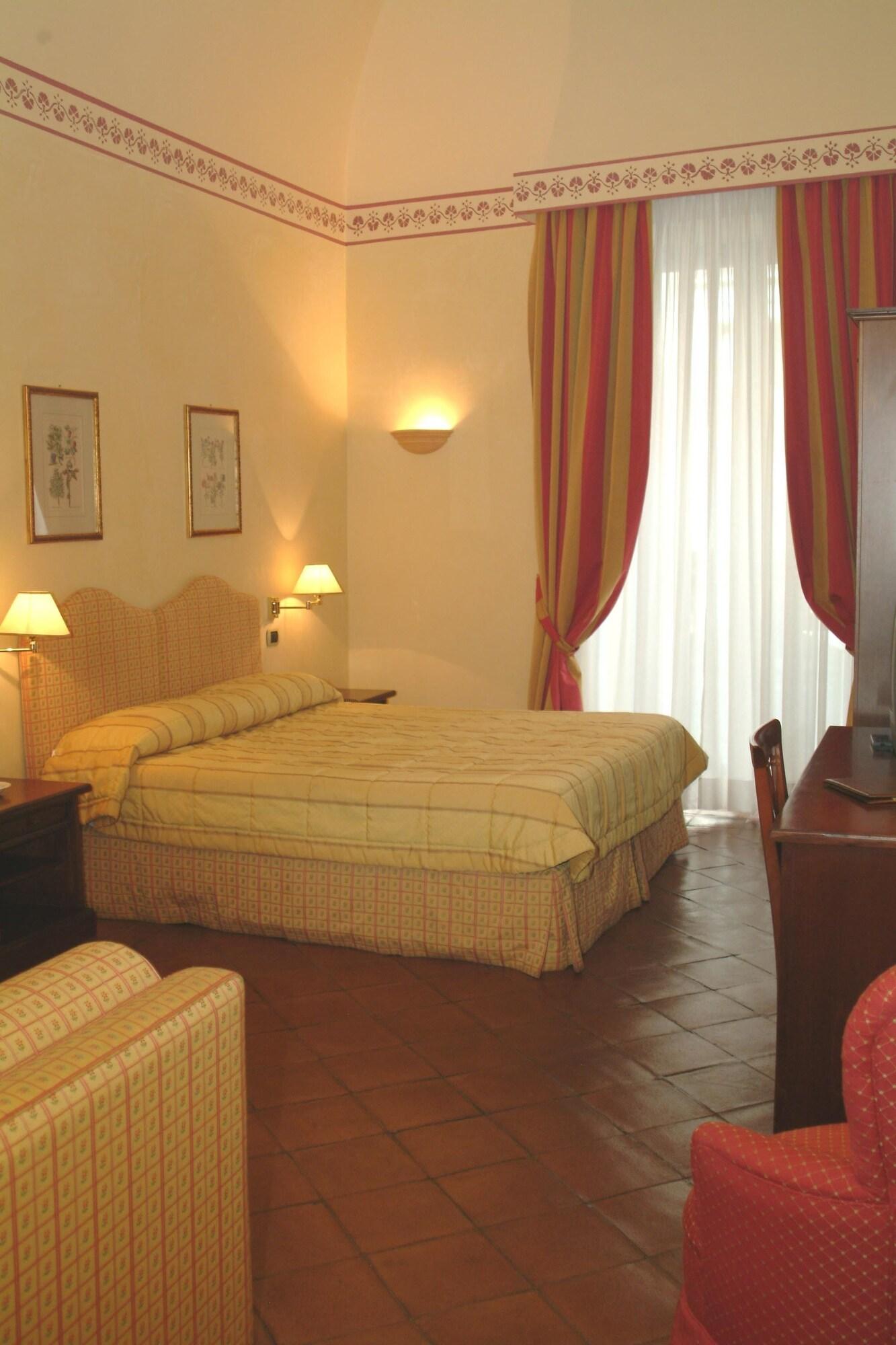Hotel La Catane
