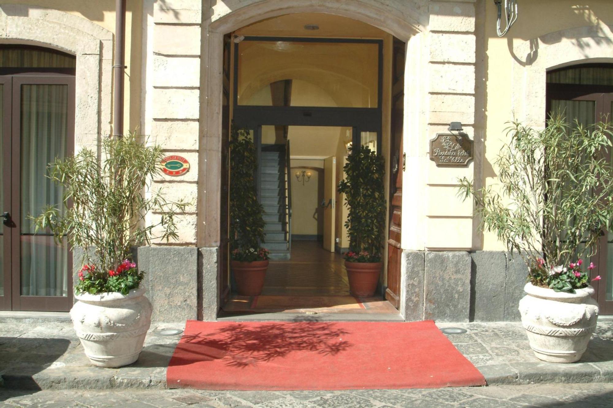 La Catania