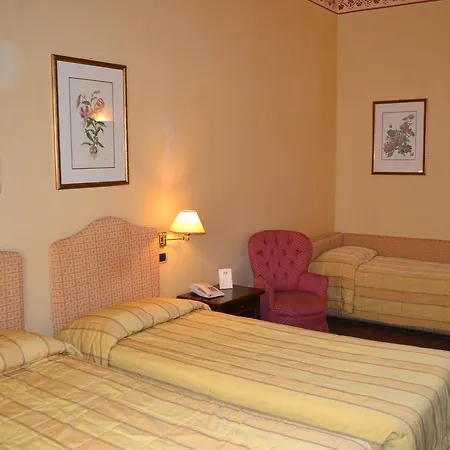Hotel La Ville Catania Exterior photo